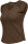 Leibwächter Flex-Line Damen T-Shirt Lisa haselnuss
