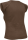Leibwächter Flex-Line Damen T-Shirt Lisa haselnuss