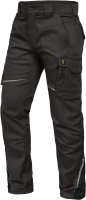 Leibwächter Flex-Line Bundhose ohne Knietaschen...