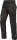 Leibwächter Flex-Line Bundhose ohne Knietaschen anthrazit/schwarz