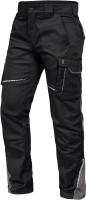 Leibwächter Flex-Line Bundhose ohne Knietaschen...
