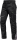 Leibwächter Flex-Line Bundhose ohne Knietaschen schwarz/grau