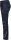 Leibwächter Flex-Line Bundhose ohne Knietaschen marine/schwarz