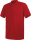 Leibwächter Classic Line Polo-Shirt Felix rot