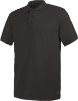 Leibwächter Classic Line Polo-Shirt Felix anthrazit