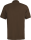 Leibwächter Classic Line Polo-Shirt Felix haselnuss