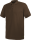 Leibwächter Classic Line Polo-Shirt Felix haselnuss