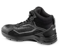 Sparco Sicherheitsschuhe Halbstiefel OSCAR S3S SR FO LG ESD