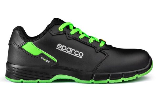Sparco Sicherheitsschuhe ARTURO S3S SR FO ESD