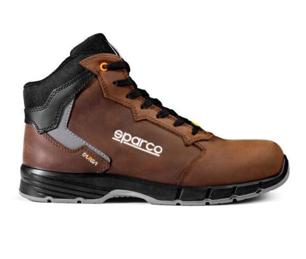 Sparco Sicherheitsschuhe Halbstiefel VIC S3S SR FO ESD
