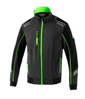 [Abverkauf] Sparco Workwear TECH LIGHT-SHELL-JACKE AUSTIN...