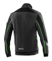 [Abverkauf] Sparco Workwear TECH LIGHT-SHELL-JACKE AUSTIN...
