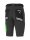 Sparco Workwear Shorts LAREDO dunkelgrau/grün