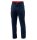 Sparco Workwear Cargohose VERMONT navy/rot