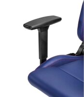 Sparco Bürostuhl Gaming-Stuhl ICON MARTINI RACING