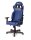 Sparco Bürostuhl Gaming-Stuhl ICON MARTINI RACING