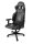 Sparco Bürostuhl Gaming-Stuhl ICON schwarz