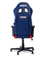 Sparco Bürostuhl Gaming-Stuhl ICON FORD Performance