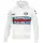 Sparco Martini Racing HOODIE REPLICA Weiß