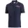 Sparco Martini Racing POLO SHIRT POCKET Marineblau