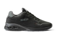 [Abverkauf] Sparco S-LIGHT SNEAKER schwarz