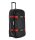 Sparco Reise-Trolley TOUR schwarz/rot