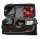 Sparco Reise-Trolley TOUR schwarz/rot Martini Racing