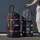 Sparco Reise-Trolley TOUR schwarz/rot Martini Racing