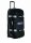 Sparco Reise-Trolley TOUR schwarz/grau Martini Racing