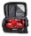 Sparco Reise-Trolley TRAVEL schwarz/rot Martini Racing