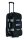 Sparco Reise-Trolley TRAVEL schwarz/grau Martini Racing