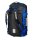 Sparco Sporttasche / Duffle Bag Dakar groß schwarz/azurblau