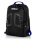 Sparco Rucksack Stage schwarz/blau