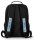 Sparco Rucksack Stage schwarz GULF Design