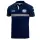 Sparco Martini Racing POLO SHIRT REPLICA Marineblau