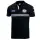 Sparco Martini Racing POLO SHIRT REPLICA Schwarz