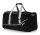 Sparco TRIP Reisetasche mit Schultergurt schwarz/grau