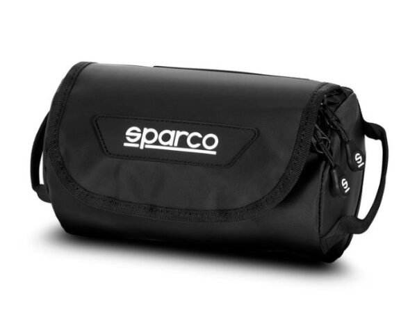 Sparco BAJA Sporttasche / Kulturbeutel