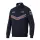 Sparco Martini Racing HALF ZIP SWEATSHIRT Marineblau