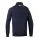 Sparco Martini Racing HALF ZIP SWEATSHIRT Marineblau