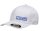 Sparco CAP FLEXFIT weiß