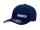 Sparco CAP FLEXFIT marineblau