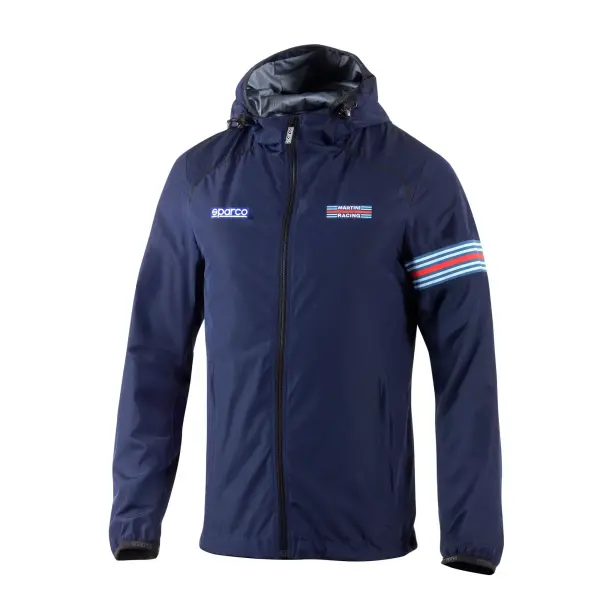Sparco Martini Racing WINDBREAKER