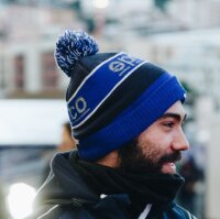 Sparco BEANIE REFLEX Wintermütze