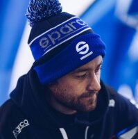 Sparco BEANIE REFLEX Wintermütze