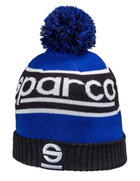 Sparco BEANIE WINDY Wintermütze