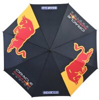 Sparco Regenschirm ORACLE RED BULL RACING