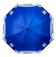 Sparco Regenschirm Ø 130 cm