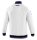 Sparco Martini Racing FULL ZIP SWEATSHIRT Weiß