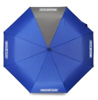 Sparco Taschenschirm mit LED-Licht Ø 95 cm